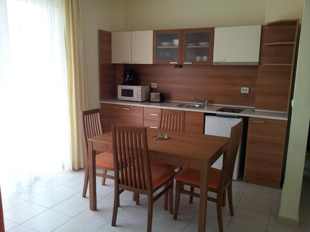 Pollo Resort Sunny Beach Room photo